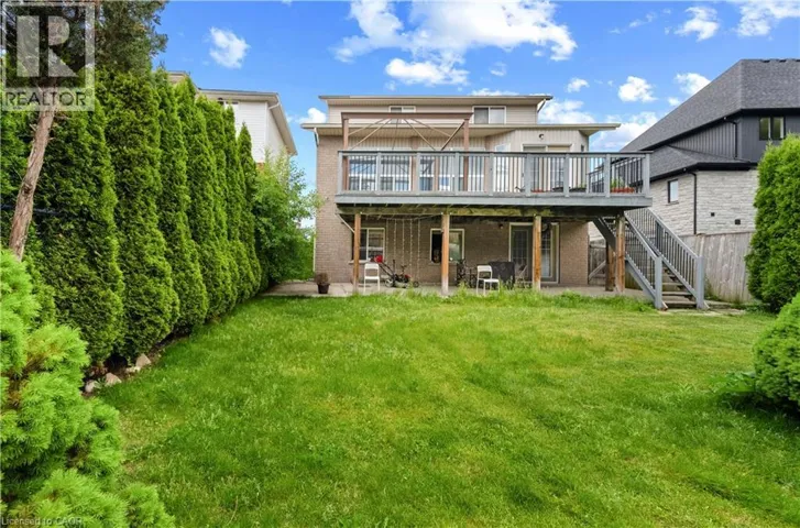 4 CLAIRFIELDS Drive W Unit# Basement, Guelph, Ontario N1G5H5