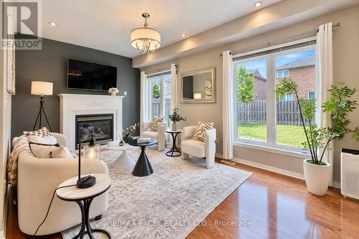 1808 CASTLEMORE AVENUE, Markham (Greensborough), Ontario L6E2E5