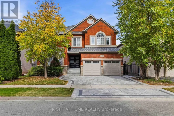 1213 LINDENROCK DRIVE, Oakville (JC Joshua Creek), Ontario L6H6W2