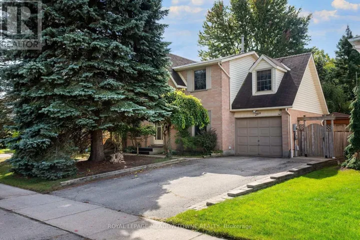 209 ELMIRA ROAD S, Guelph (Willow West/Sugarbush/West Acres), Ontario N1K1R2