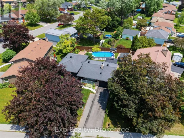 70 TRIPP BOULEVARD, Quinte West (Trenton Ward), Ontario K8V5P6
