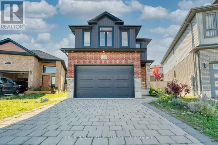 571 FREEPORT STREET, London North (North E), Ontario N6G5B1