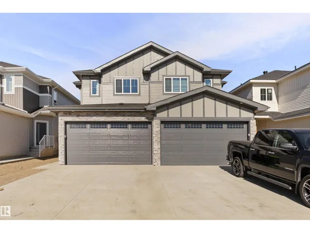 94 Spring LI, Spruce Grove, Alberta T7X2X7