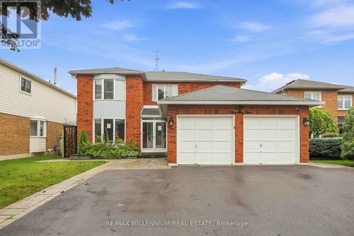 113 GLENABBEY DRIVE, Clarington (Courtice), Ontario L1E2B6