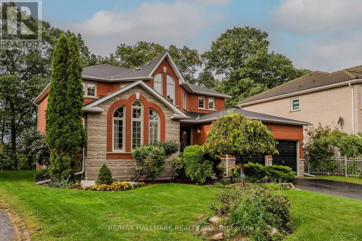 10 HOLMCREST TRAIL, Toronto (Centennial Scarborough), Ontario M1C1V5