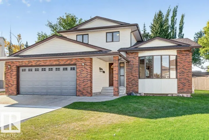 3740 60 ST NW, Edmonton, Alberta T6L6E9