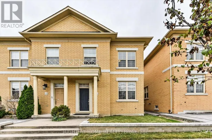10490 VICTORIA SQUARE BOULEVARD, Markham (Cathedraltown), Ontario L6C0A4