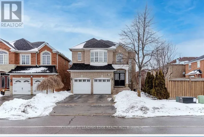 552 MELVILLE AVENUE, Vaughan (Maple), Ontario L6A2M3