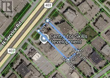 3370 SOUTH SERVICE ROAD, Burlington (Industrial Burlington), Ontario L7N3M6