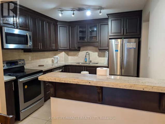 214 - 115 HILLCREST AVENUE, Mississauga (Cooksville), Ontario L5B3Y9