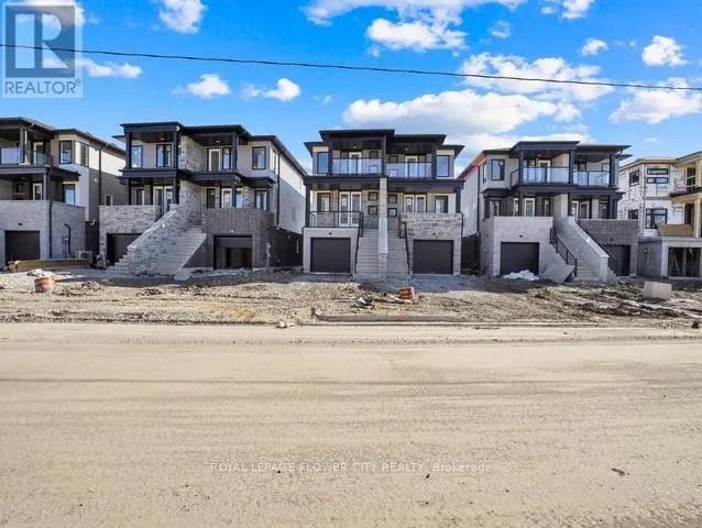 59 SUPERIOR STREET, Welland (Dain City), Ontario L3B3A6