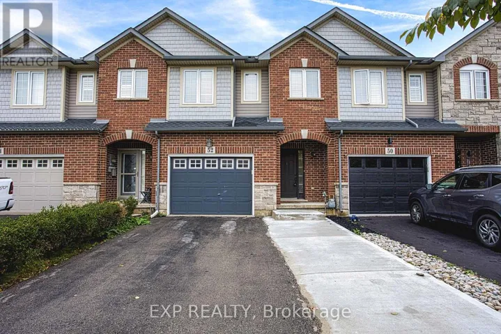 MAIN - 52 DARTMOUTH GATE, Hamilton (Lakeshore), Ontario L8E0B9