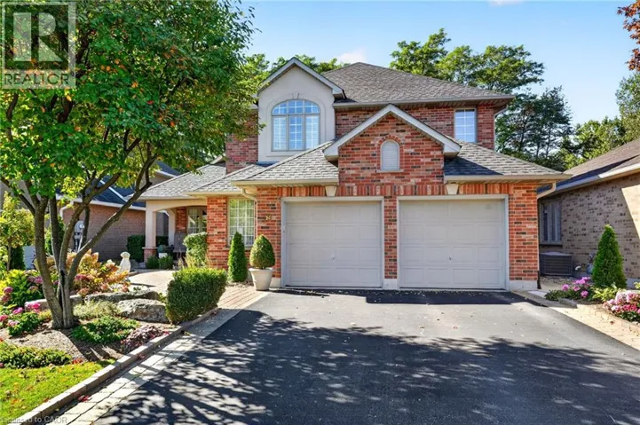 39 BELLSTONE Lane, Glanbrook, Ontario L0R1W0