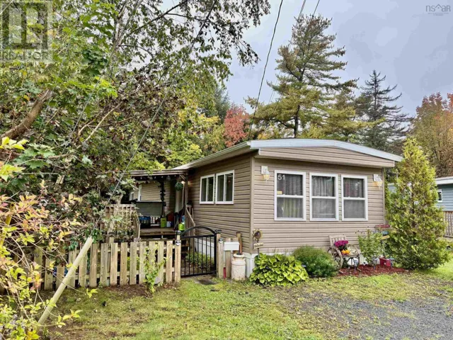 51 Shelby Crescent, New Minas, Nova Scotia B4N5J1
