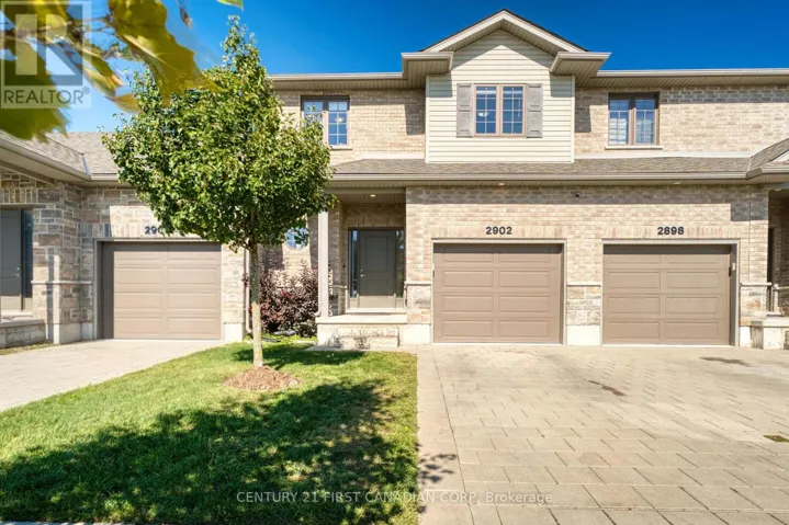 47 - 2902 TOKALA TRAIL, London North (North S), Ontario N6G0T9
