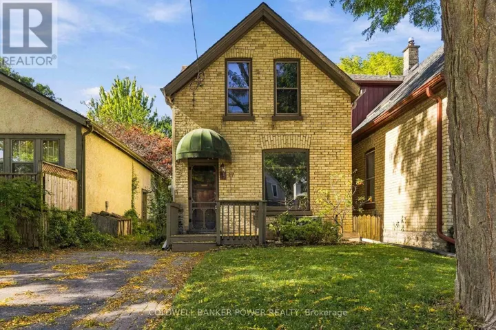 17 PALACE STREET, London East (East F), Ontario N6B3A6