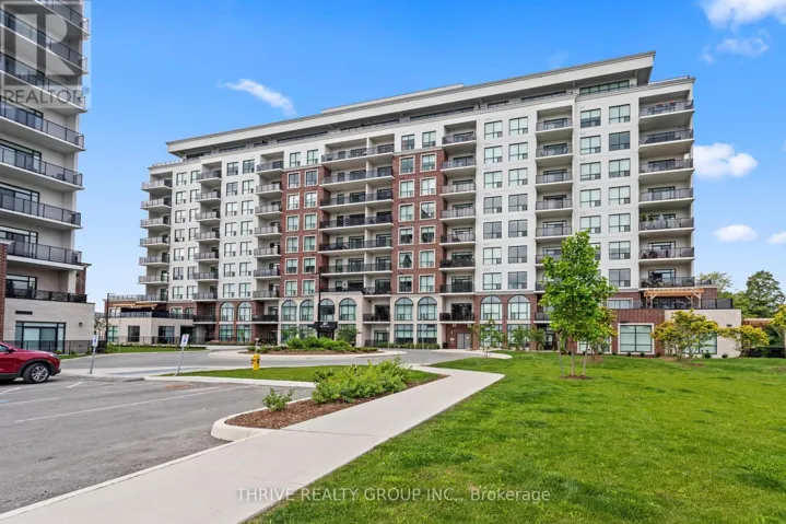 610 - 460 CALLAWAY ROAD, London North (North R), Ontario N6G0Z2