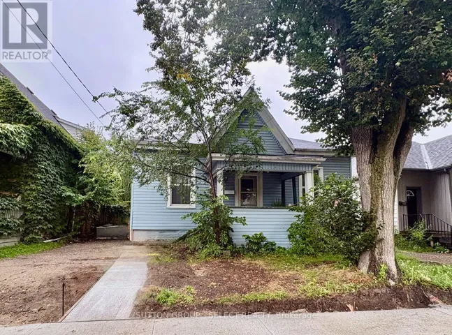 563 ONTARIO STREET, London East (East G), Ontario N5W3X9