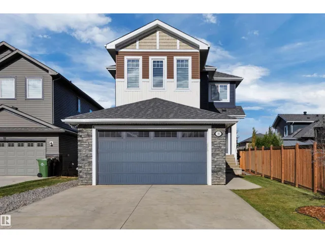 10 MOBERG CL, Leduc, Alberta T9E1E5