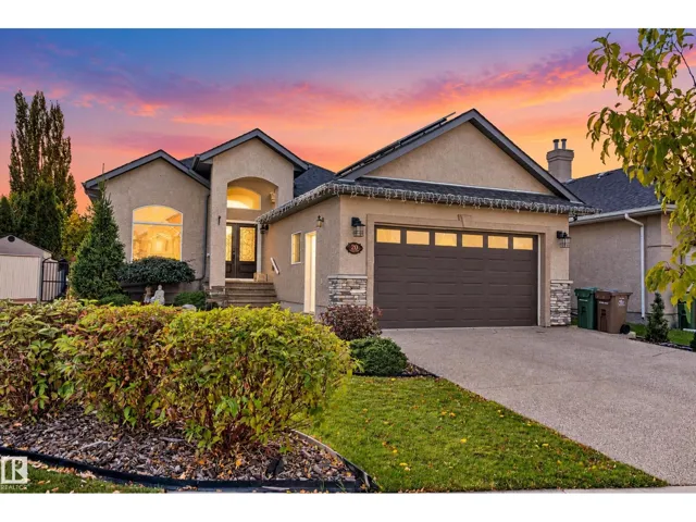 20 KINGSMOOR CL, St. Albert, Alberta T8N0X2