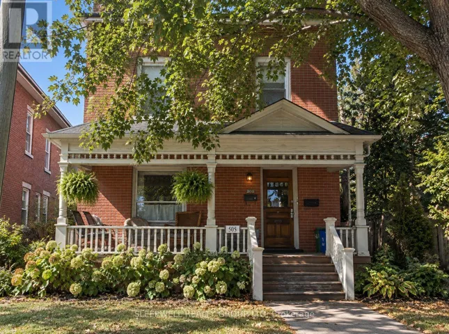 2 - 505 LISGAR STREET, Ottawa, Ontario K1R5H2