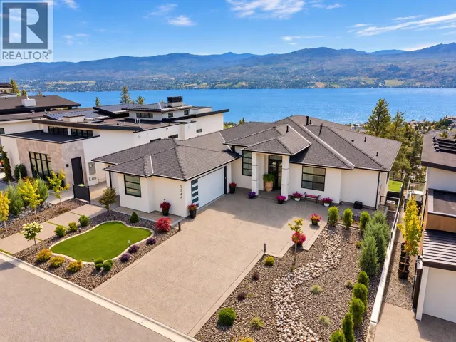 1546 Viognier Drive, West Kelowna, British Columbia V4T0E1