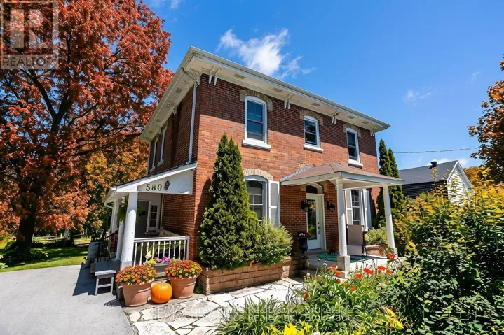 580 23RD STREET W, Owen Sound, Ontario N4K4G9