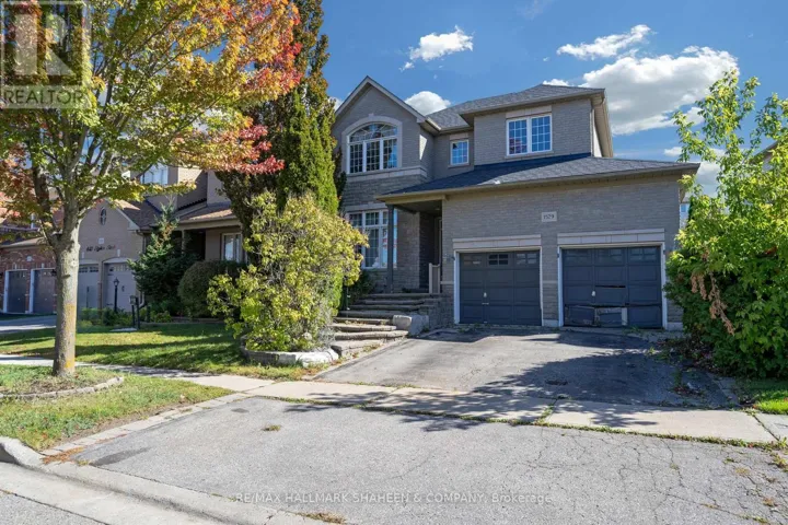 1529 SKYVIEW STREET, Oshawa (Taunton), Ontario L1K2S3