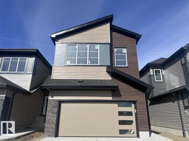 17232 5 ST NW, Edmonton, Alberta T5Y6G4