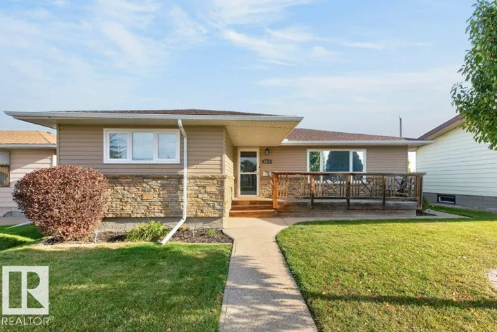 5412 90A AV NW, Edmonton, Alberta T6B0P8