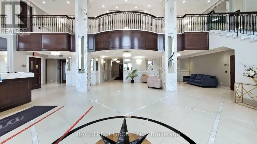 1102 - 89 SOUTH TOWN CENTRE BOULEVARD, Markham (Unionville), Ontario L6G0E8