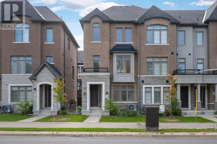 110 DE LA ROCHE DRIVE, Vaughan (Vellore Village), Ontario L4H5G4