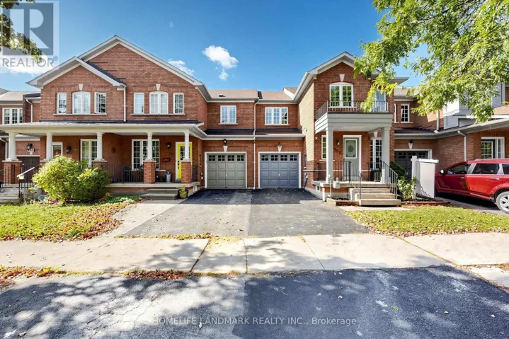 552 THELMA STREET, Burlington (Appleby), Ontario L7L6W9