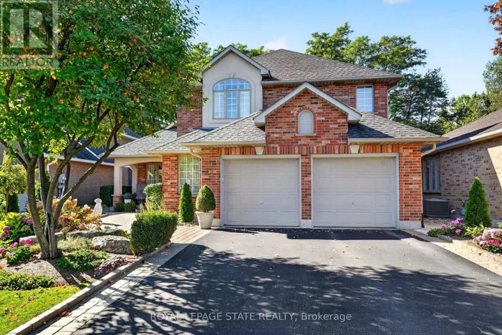 39 BELLSTONE LANE, Hamilton (Mount Hope), Ontario L0R1W0