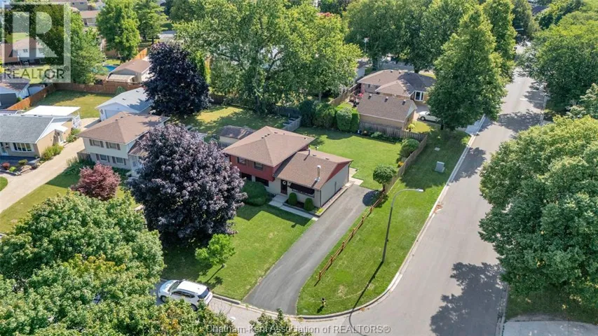 85 Pheasant DRIVE, Chatham, Ontario N7L1H3