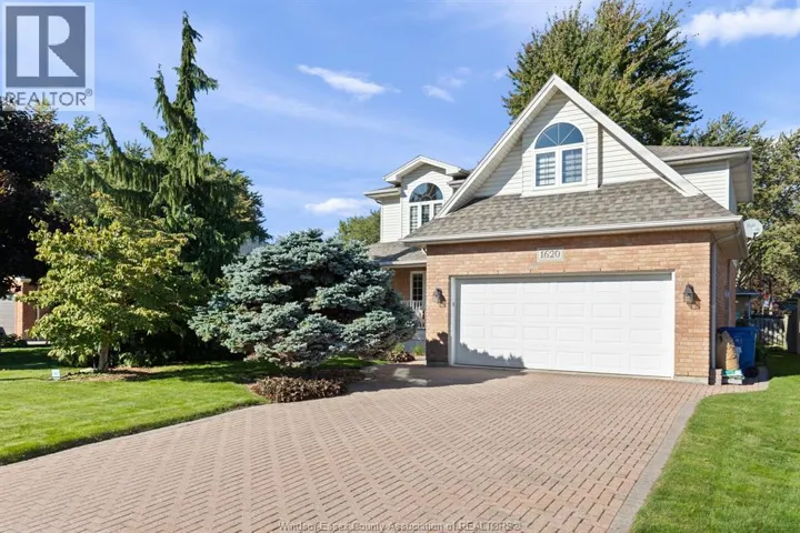 1620 MAPLE, LaSalle, Ontario N9J3L2
