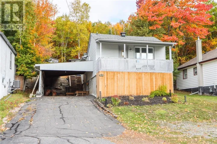 774 Lonsdale Avenue, Sudbury, Ontario P3B1K1