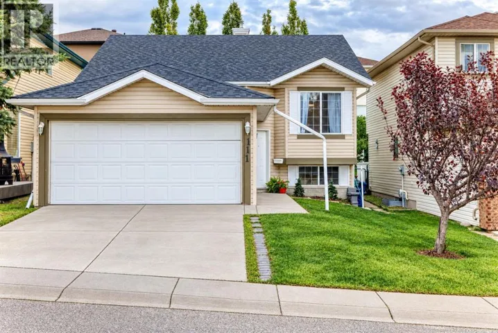 111 Arbour Stone Crescent NW, Calgary, Alberta T3G5A1