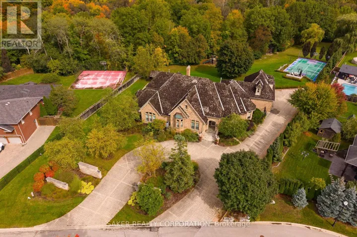 569 FRANKLINWAY GATE, London North (North R), Ontario N6G5C8