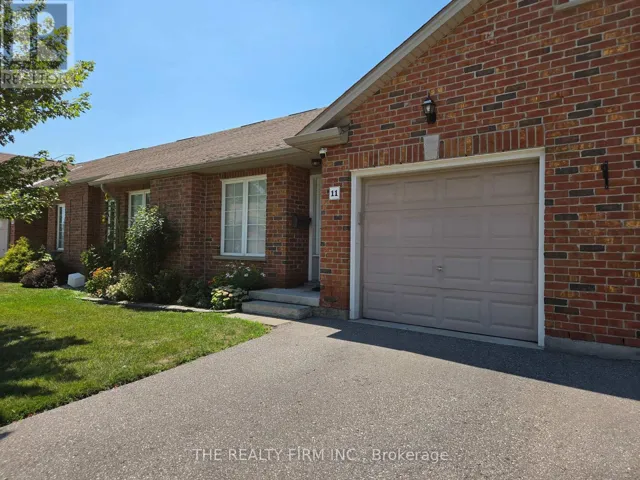 11 - 100 STROUD CRESCENT, London South (South X), Ontario N6E4A1