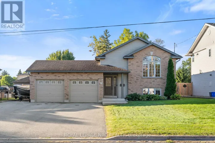 32 LAVINIA STREET, Fort Erie (Central), Ontario L2A2C7