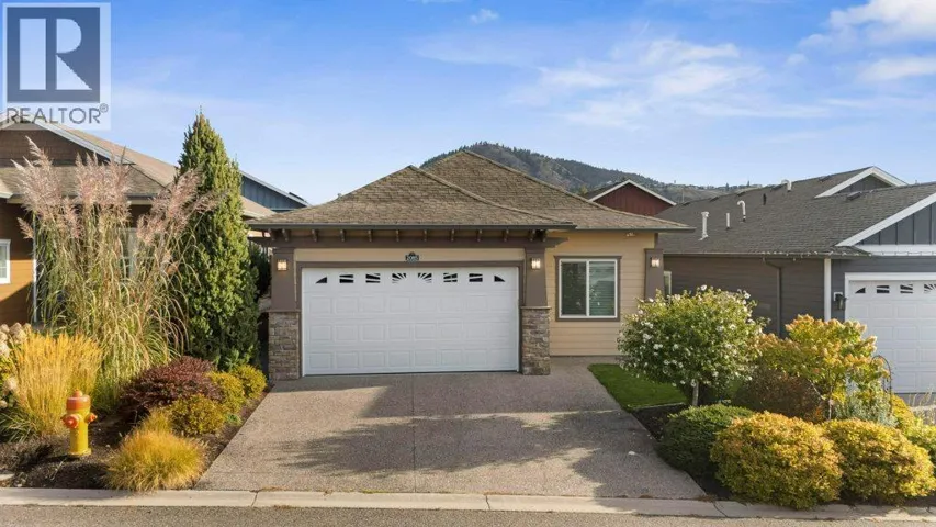 2085 Clover Drive, Westbank, British Columbia V4T3A5