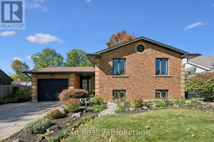 266 COLBORNE STREET, Centre Wellington (Elora/Salem), Ontario N0B1S0