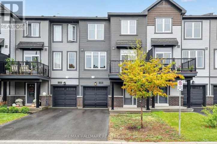 131 ATTWELL PRIVATE, Ottawa, Ontario K2K0P6