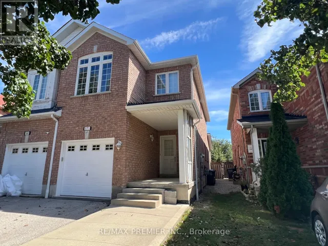 371 KROTONE CRESCENT, Mississauga (Meadowvale Village), Ontario L5W1T7