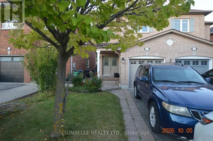 5709 VOLPE AVENUE, Mississauga (East Credit), Ontario L5V3A5