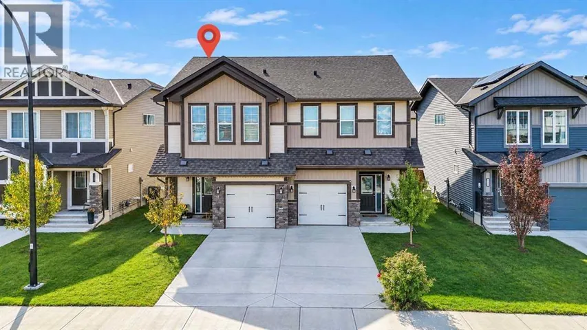 235 Clydesdale Avenue, Cochrane, Alberta T4C2R1
