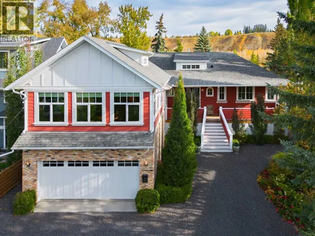 5960 Bow Crescent NW, Calgary, Alberta T3B2B9