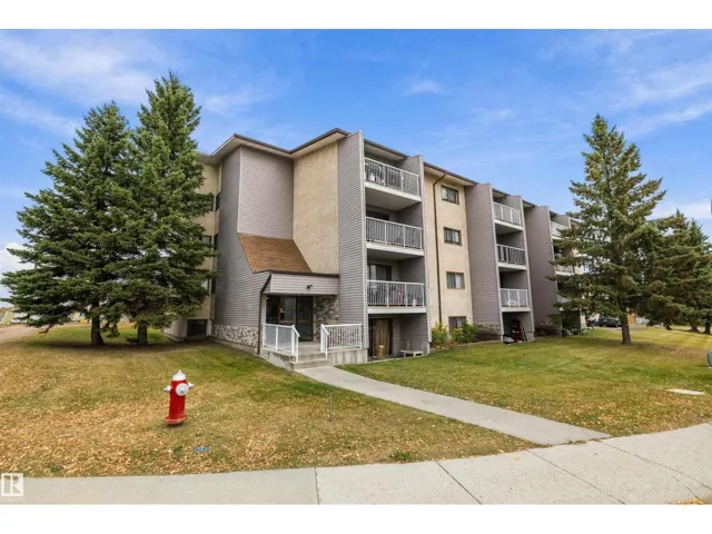 #302 51 BROWN ST, Stony Plain, Alberta T7Z1P3