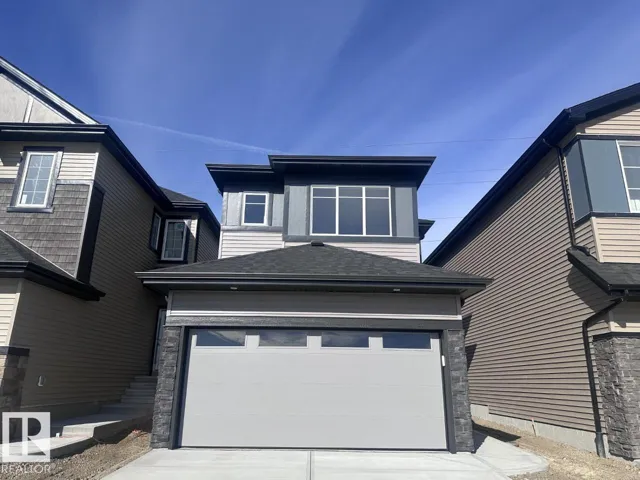 17228 5 ST NW, Edmonton, Alberta T5Y6G4